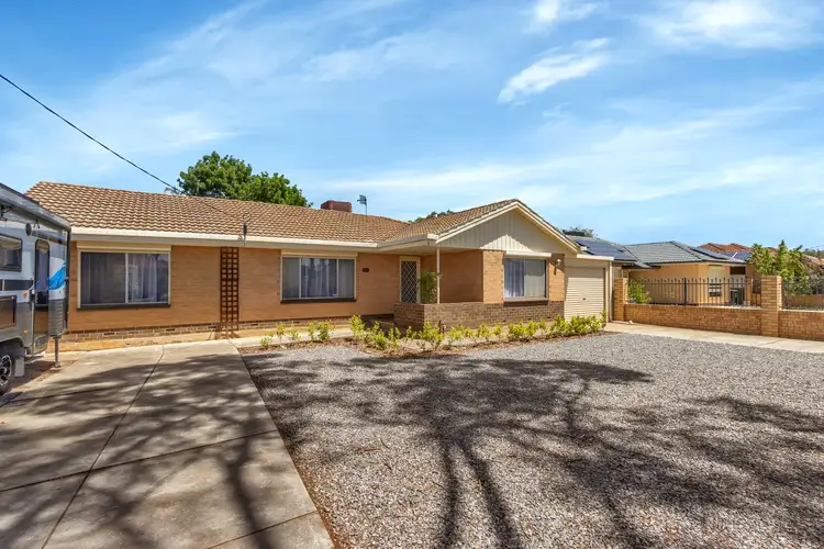 Main view of Homely house listing, 24 Halifax Avenue, Parafield Gardens SA 5107