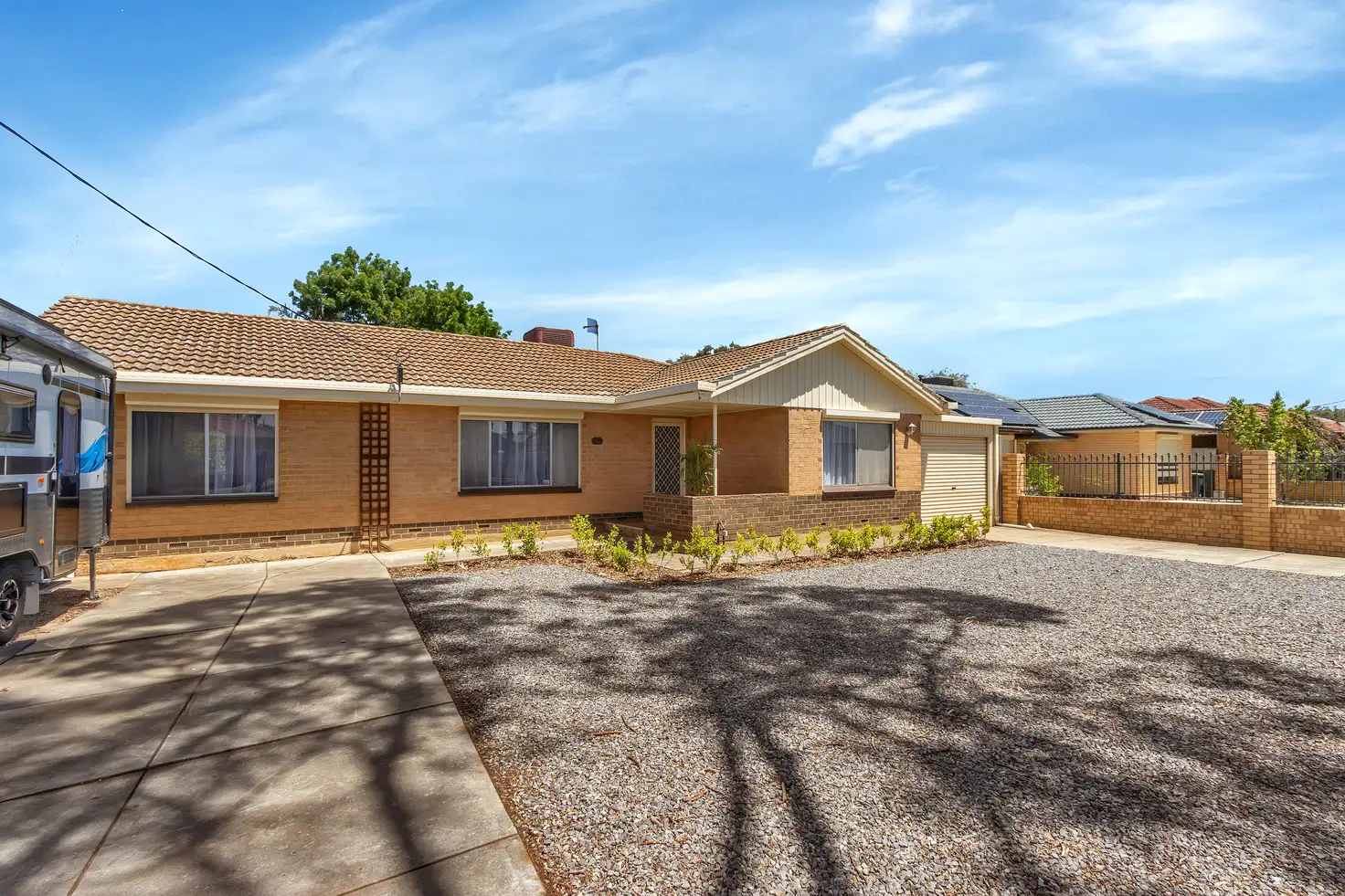 Main view of Homely house listing, 24 Halifax Avenue, Parafield Gardens SA 5107