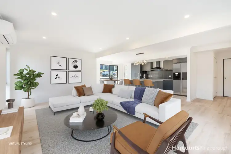 Main view of Homely house listing, 65 O'Connor Drive, Kingston TAS 7050