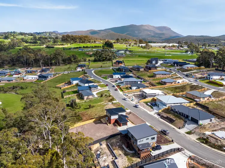 Second view of Homely house listing, 65 O'Connor Drive, Kingston TAS 7050