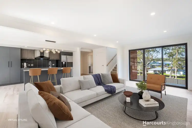 Sixth view of Homely house listing, 65 O'Connor Drive, Kingston TAS 7050