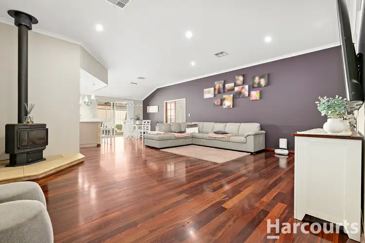 Second view of Homely house listing, 30 Peppertree Close, Wannanup WA 6210