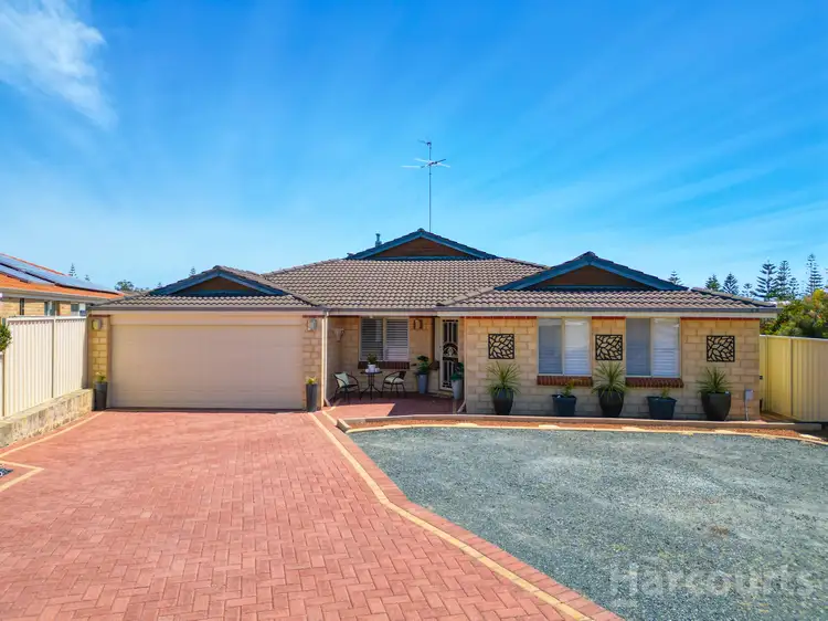 Fifth view of Homely house listing, 30 Peppertree Close, Wannanup WA 6210