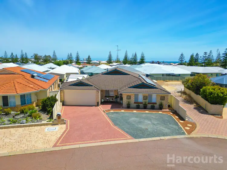 Sixth view of Homely house listing, 30 Peppertree Close, Wannanup WA 6210