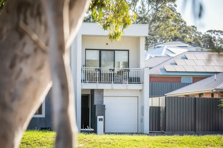 Second view of Homely house listing, 4 Redwood Drive, Mount Barker SA 5251