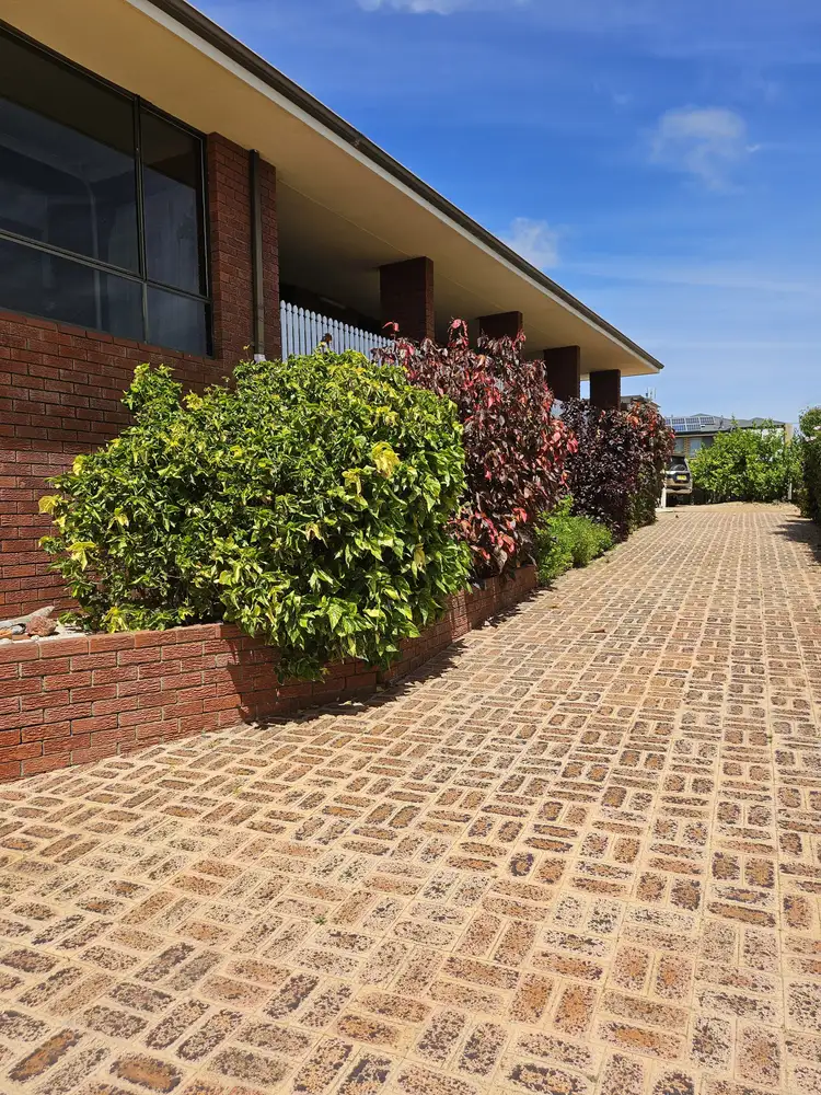Main view of Homely house listing, 13 Richardson Road, Port Denison WA 6525