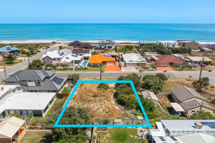 Second view of Homely land listing, 3 Orestes Street, San Remo WA 6210