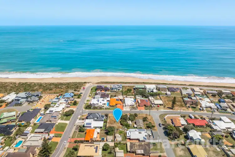 Third view of Homely land listing, 3 Orestes Street, San Remo WA 6210