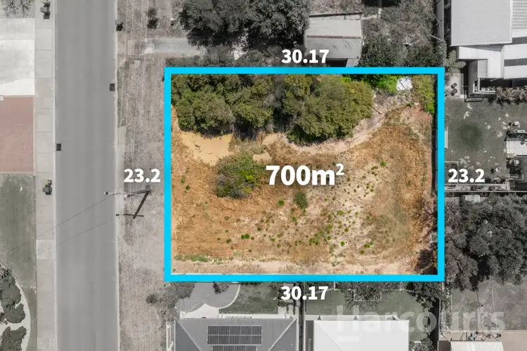 Fourth view of Homely land listing, 3 Orestes Street, San Remo WA 6210