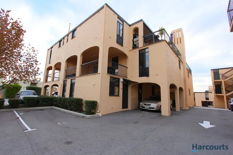 Main view of Homely flat listing, 8C/62 Great Eastern Highway, Rivervale WA 6103