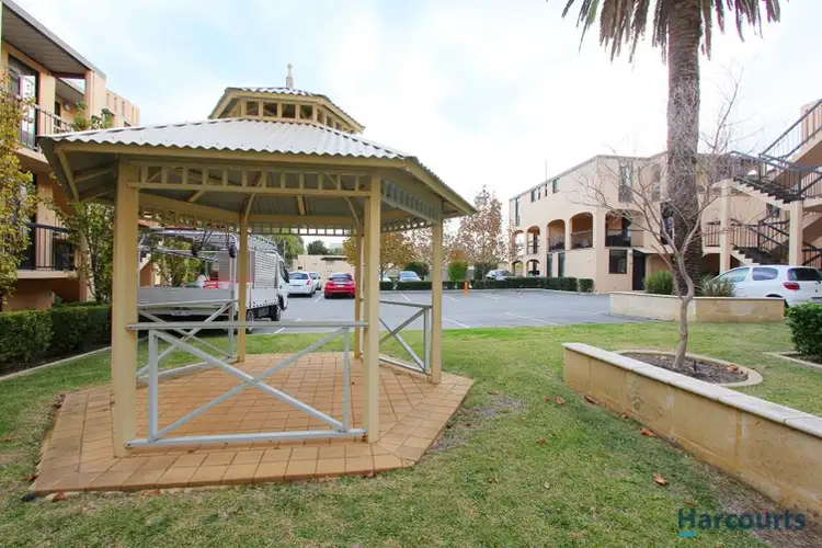 Second view of Homely flat listing, 8C/62 Great Eastern Highway, Rivervale WA 6103