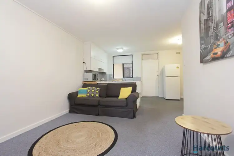 Third view of Homely flat listing, 8C/62 Great Eastern Highway, Rivervale WA 6103