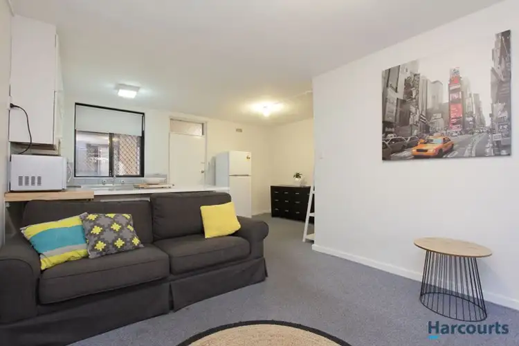 Fifth view of Homely flat listing, 8C/62 Great Eastern Highway, Rivervale WA 6103