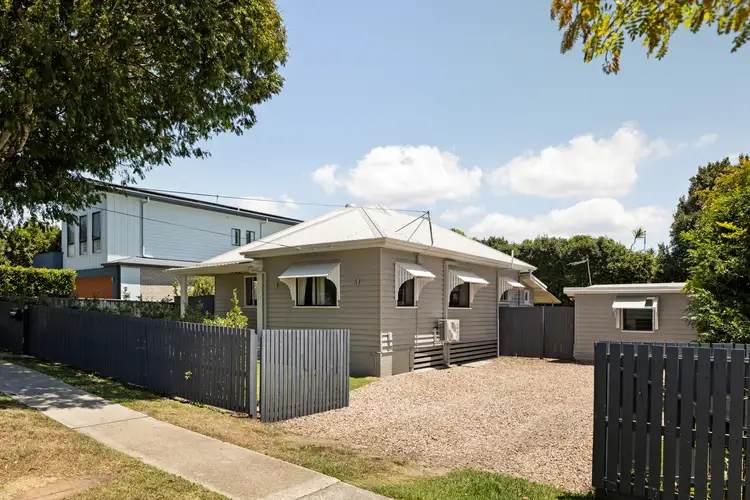 Second view of Homely house listing, 60 Bayview Terrace, Wavell Heights QLD 4012
