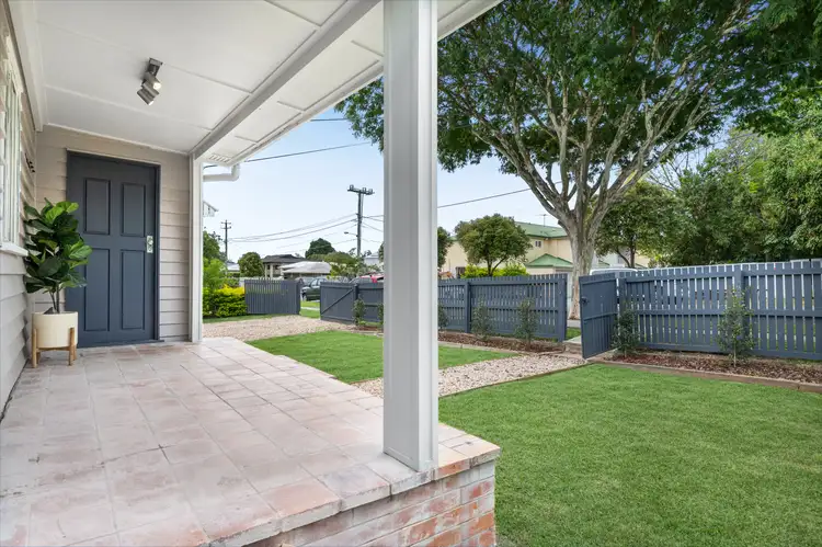 Third view of Homely house listing, 60 Bayview Terrace, Wavell Heights QLD 4012