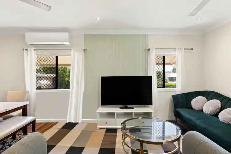 Sixth view of Homely house listing, 60 Bayview Terrace, Wavell Heights QLD 4012