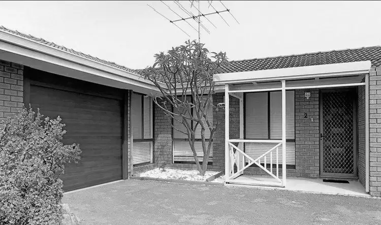 2/10-12 Perseus Road, Silver Sands WA 6210