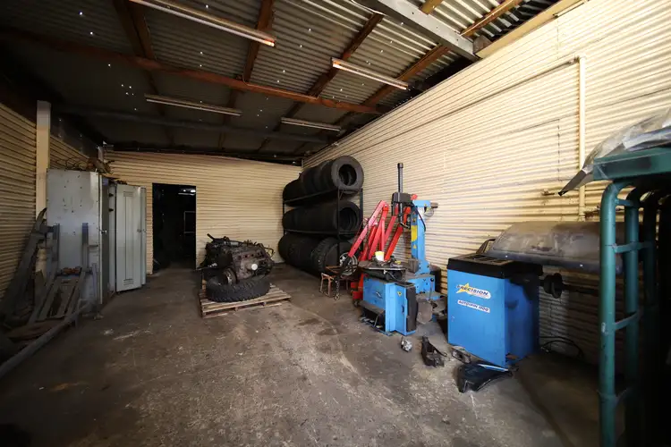 Fourth view of Homely house listing, 8A Penghana Road, Queenstown TAS 7467