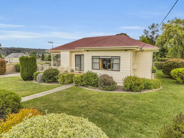 Third view of Homely house listing, 10 Dickinson Street, Bombala NSW 2632