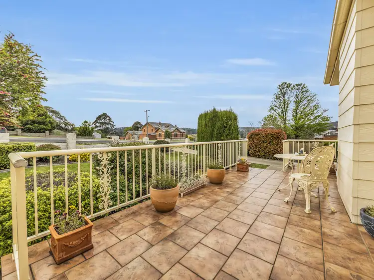 Fifth view of Homely house listing, 10 Dickinson Street, Bombala NSW 2632