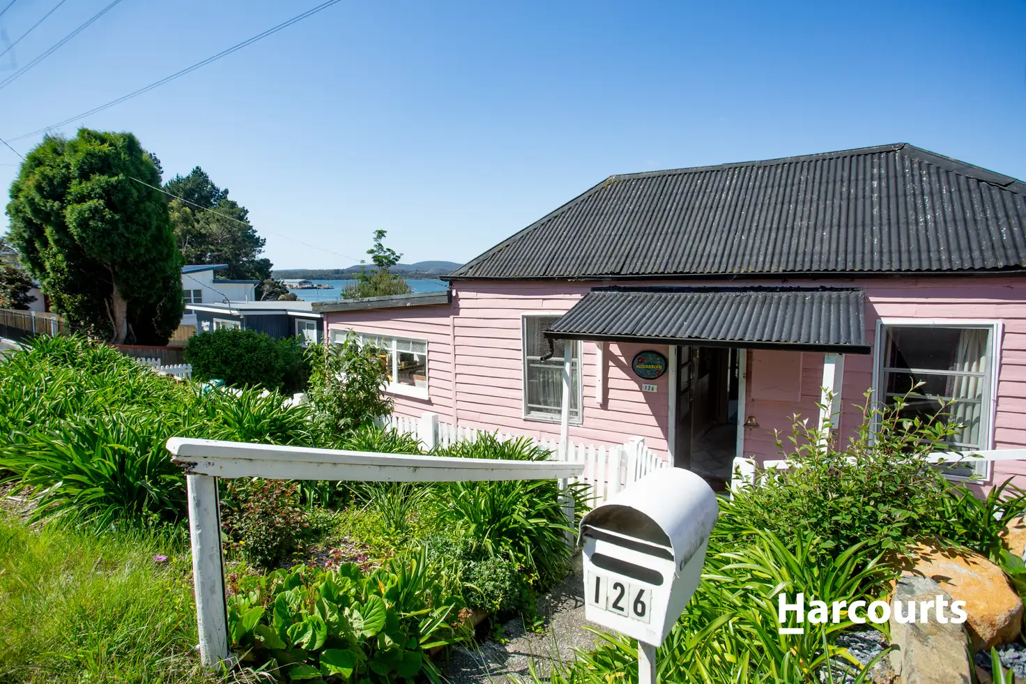 Main view of Homely house listing, 126 Flinders Street, Beauty Point TAS 7270