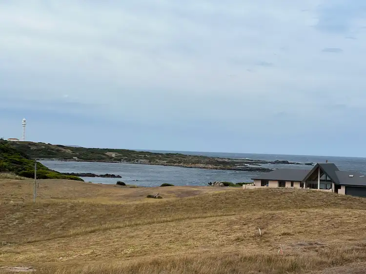 Main view of Homely land listing, 24 Elginshore Drive, Currie TAS 7256