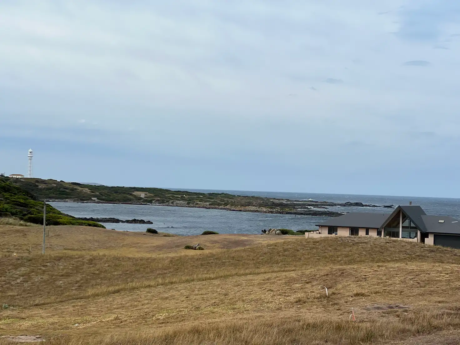 Main view of Homely land listing, 24 Elginshore Drive, Currie TAS 7256