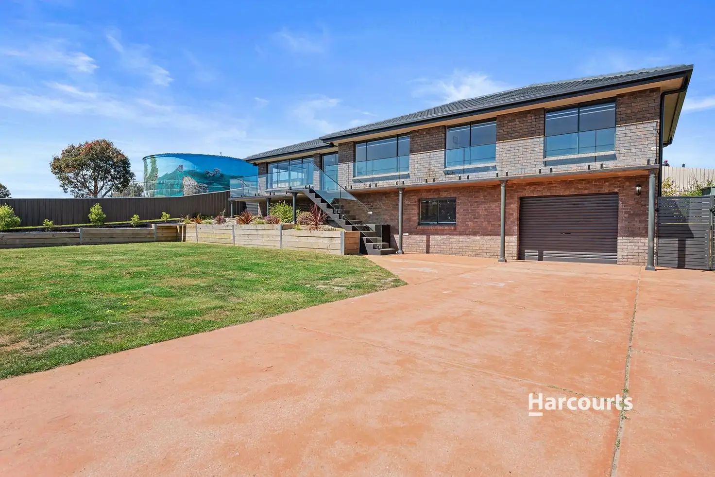 Main view of Homely house listing, 133 Upper Maud Street, West Ulverstone TAS 7315