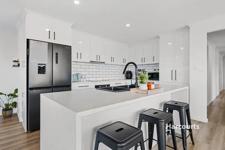 Third view of Homely house listing, 133 Upper Maud Street, West Ulverstone TAS 7315