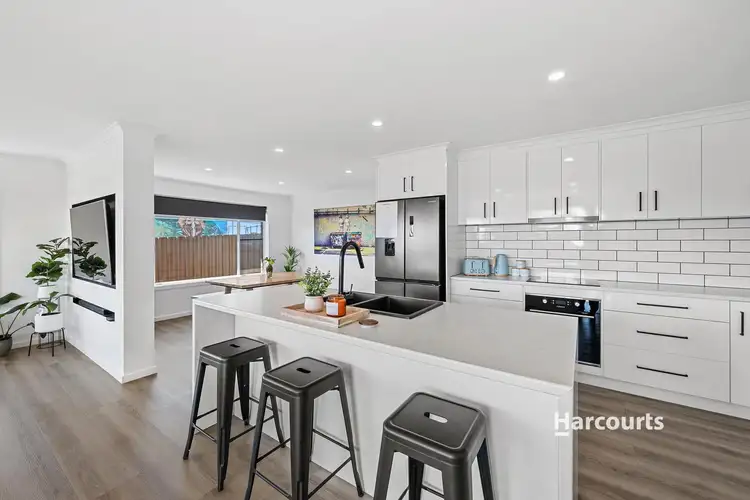 Fourth view of Homely house listing, 133 Upper Maud Street, West Ulverstone TAS 7315