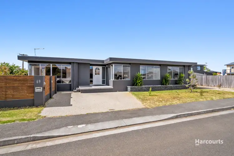 69 Terrina Street