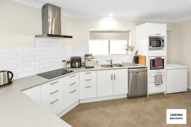 Third view of Homely house listing, 4 Nichols Street, Gillen NT 870