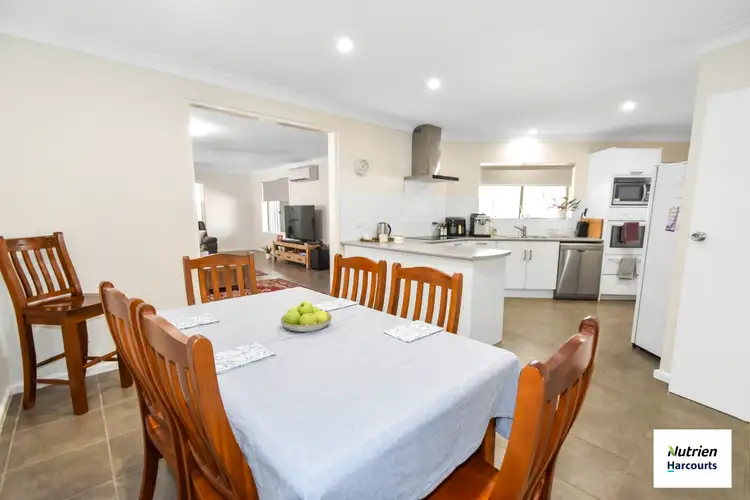Fourth view of Homely house listing, 4 Nichols Street, Gillen NT 870