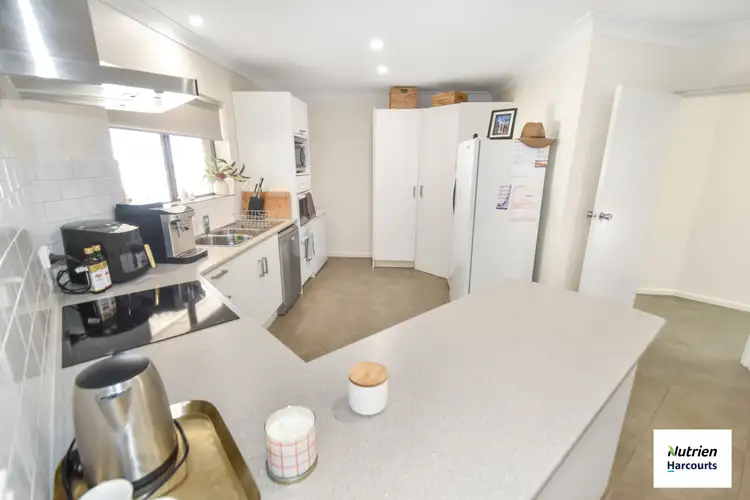 Fifth view of Homely house listing, 4 Nichols Street, Gillen NT 870