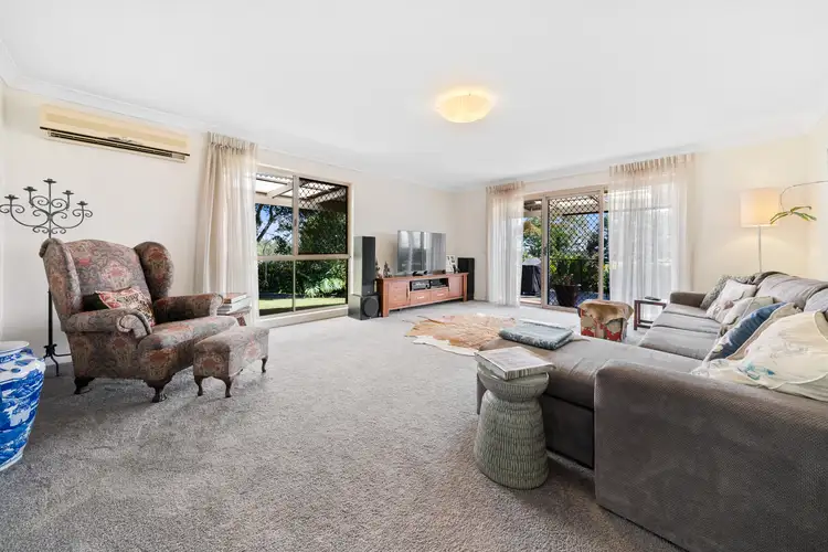 Second view of Homely house listing, 45 Beacon Drive, Cornubia QLD 4130