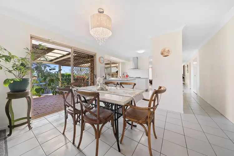 Third view of Homely house listing, 45 Beacon Drive, Cornubia QLD 4130