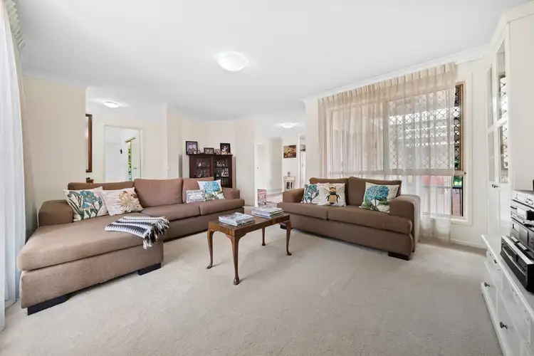 Fourth view of Homely house listing, 45 Beacon Drive, Cornubia QLD 4130