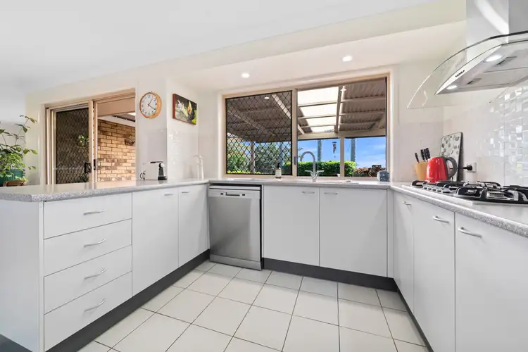 Fifth view of Homely house listing, 45 Beacon Drive, Cornubia QLD 4130