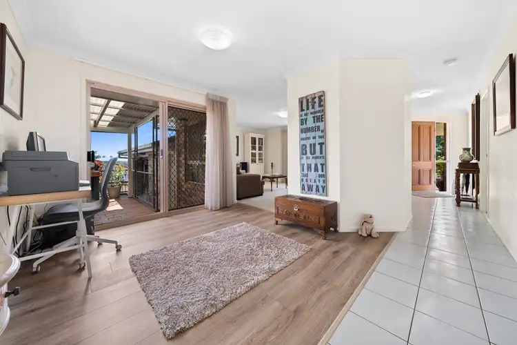 Sixth view of Homely house listing, 45 Beacon Drive, Cornubia QLD 4130