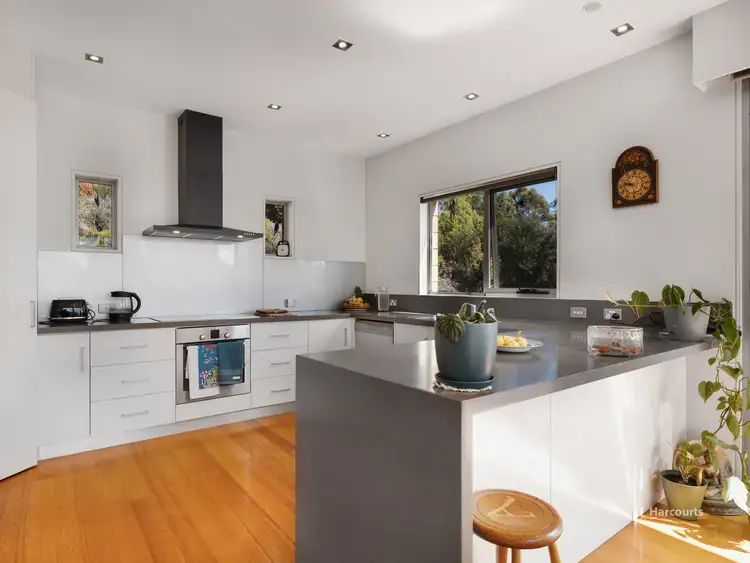 Third view of Homely house listing, 82 White Hills Road, Penguin TAS 7316