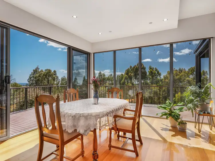 Fifth view of Homely house listing, 82 White Hills Road, Penguin TAS 7316