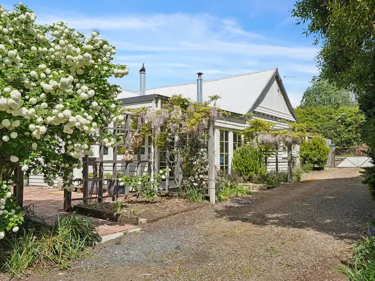 1206 Elderslie Road, Broadmarsh TAS 7030