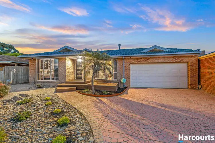 9 Cascam Court, Rowville VIC 3178