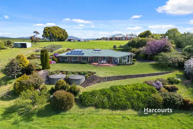 Third view of Homely house listing, 81 Medici Drive, Gawler TAS 7315