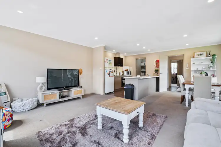 Fourth view of Homely house listing, 1/5 Erebus Street, Warrane TAS 7018