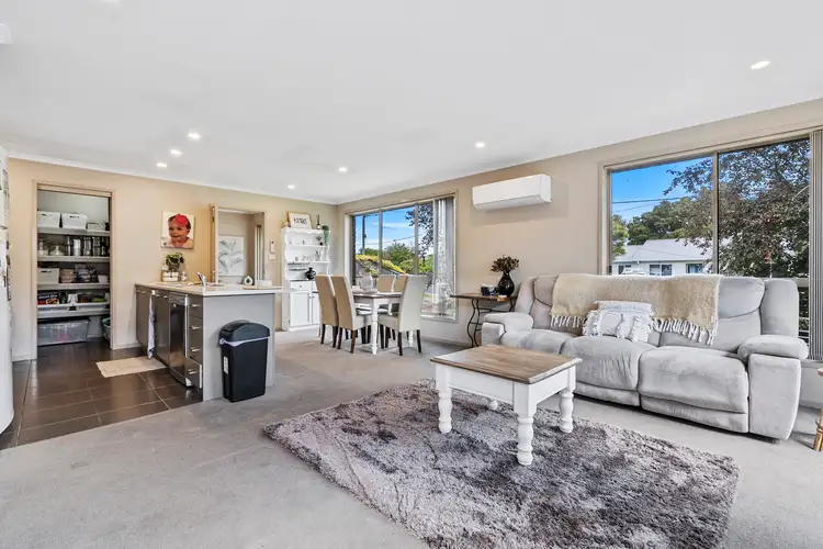 Fifth view of Homely house listing, 1/5 Erebus Street, Warrane TAS 7018
