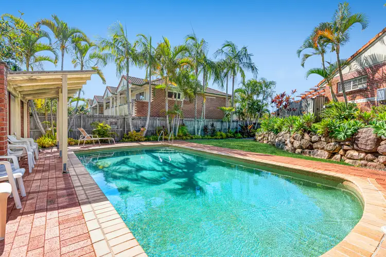 Third view of Homely townhouse listing, 52/228 Enborisoff Street, Taigum QLD 4018