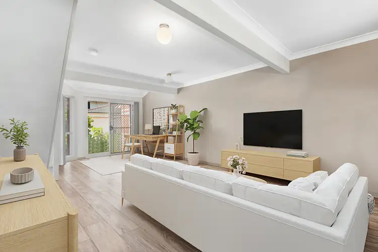 Fourth view of Homely townhouse listing, 52/228 Enborisoff Street, Taigum QLD 4018