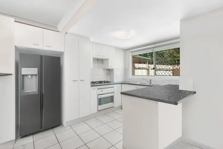 Fifth view of Homely townhouse listing, 52/228 Enborisoff Street, Taigum QLD 4018