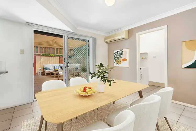 Sixth view of Homely townhouse listing, 52/228 Enborisoff Street, Taigum QLD 4018